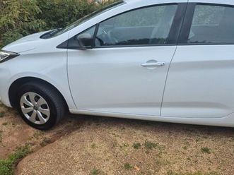 vends voiture electrique