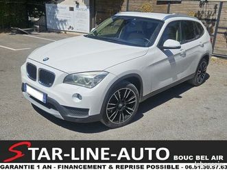 bmw x1 e84 lci xdrive 20d 184 executive a gar 1 an b