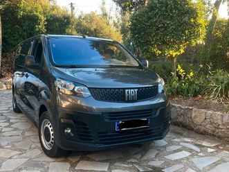fiat scudo h1l1 de 2022