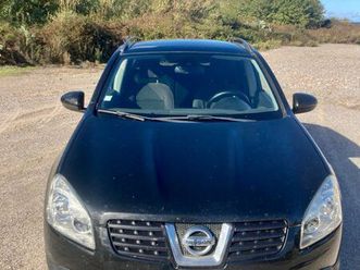 nissan qasqai 1.5 tdi 110 cv