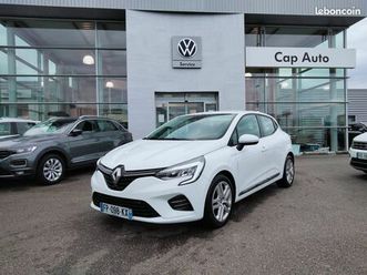 renault clio sce 75 business