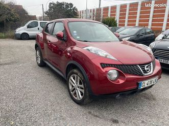 nissan juke 1.6 dig-t 190ch tekna