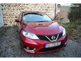 nissan pulsar teckna diesel