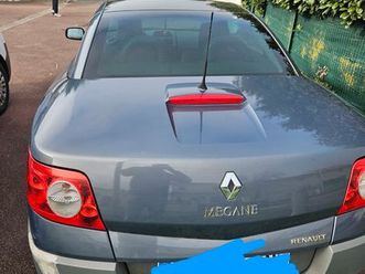 vend megane 1.6 16v