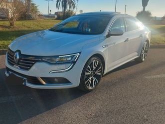 talisman initiale paris