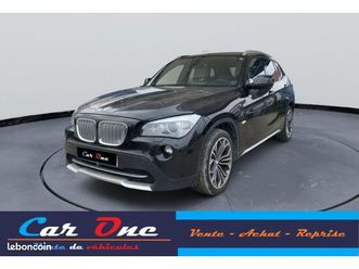bmw x1 e84 xdrive 18d 143cv luxe bva x