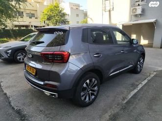 nobel אוט׳ 1.5 (95 כ״ס)