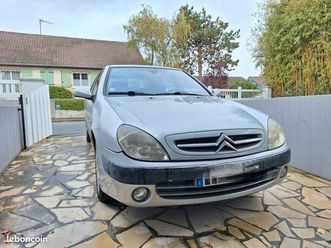 xsara 2.0 l hdi 90 cv phase 2