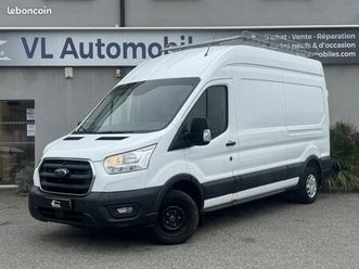 ford transit 2t fg t310 l3h3 2.0 ecoblue 105ch s&s trend business