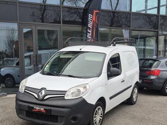 renault kangoo ii 1.5 dci 90ch confort