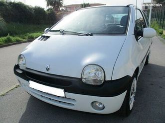 twingo 1.2 60cv 1re main da pack 89239kms tbe distri ok gtie 1an