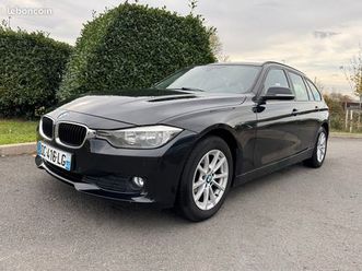 bmw série 3 (f31) 316d touring 2.0d 116 cv
