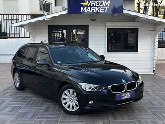bmw serie 3 touring f31 316i 136 ch 143 g lounge a