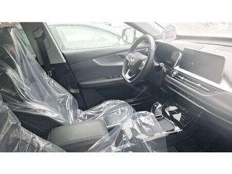 comfort אוט׳ 1.6 (186 כ״ס)