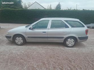 xsara break 2l hdi