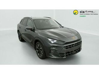 cupra terramar 1.5 ehybrid 204 ch dsg6 v