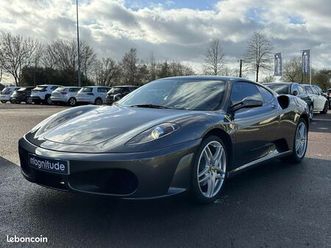 ferrari f430 4.3i coupe f1