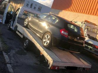 depanneuse fiat ducato