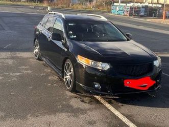 honda accord tourer 2.2 i-dtec 200 ch