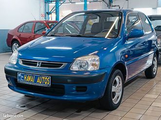 belle honda logo 1.3 65ch