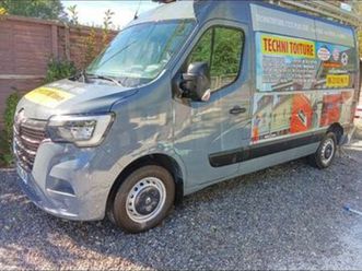 master 135 toutes options