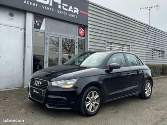 audi a1 sportback 1.2 tfsi 90 ambiente