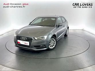 audi a3 1.2 tfsi 105 attraction
