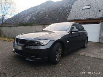 bmw série 3 - modèle 325xi