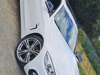 bmw grand couper sport