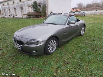 bmw z4 2.21