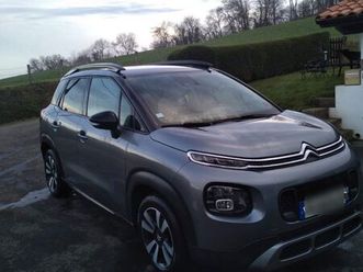 c3 aircross