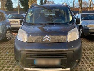 citroën nemo