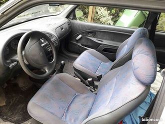 citroen saxo 3 portes
