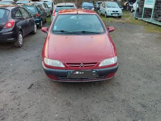 xsara 1,9 diesel