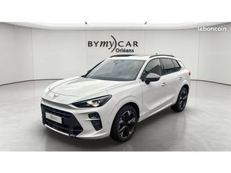 cupra terramar 1.5 etsi hybrid 150 ch dsg7 v