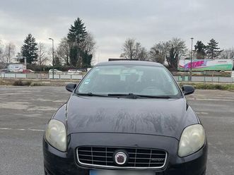 fiat croma 2008