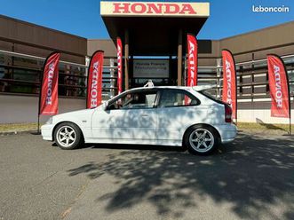 honda civic ek4