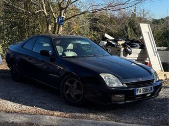 honda prelude 2.2 vtec 200cv