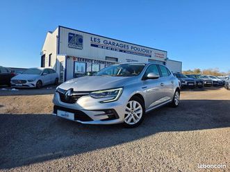 megane 4 ph2 bluedci 115 cv bvm6 business