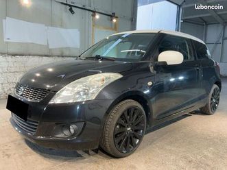 suzuki swift 3 iii 1.2 vvt glx 3p