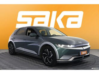 77 kwh 229 hv style ** adapt. vakkari / lämpöpumppu / hud / bose / 360 kamera / ilm. nahat / blis / navi / keylessgo **