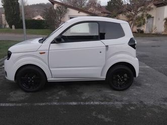 ligier myli 0.5 revo d+ [url masquée pour votre sécurité]