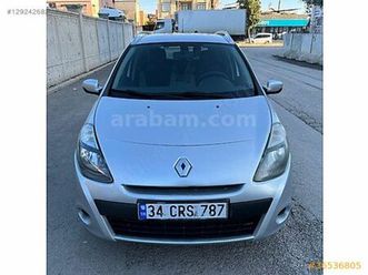 1.5 dci grandtour authentique