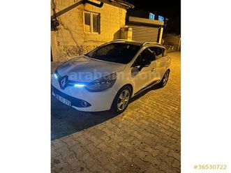 1.5 dci sporttourer icon