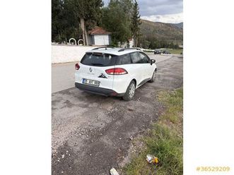 1.5 dci sporttourer joy