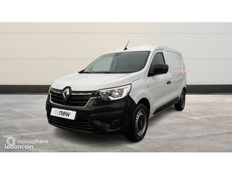 renault express véhicule utilitaire ou société 1.5 blue dci 95ch confort 22