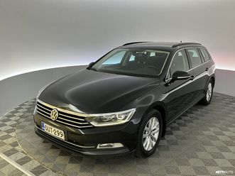 variant comfortline 2,0 tdi (150 hv) bluemotion technology dsg ** suomi-auto / webasto / p.tutkat / navi / vakkari **