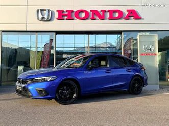 honda civic 2.0 i-mmd 184ch e:hev sport