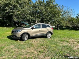 kadjar 4x4
