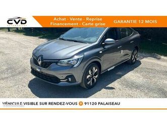 renault-taliant-zen-1-0-tce-100-ch-cvt-neuf-12990-euros-export-algerie